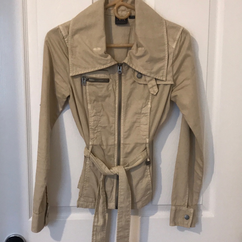 Jacket